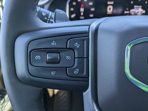 New 2026 GMC Sierra 1500 Denali w/ Denali Reserve Package image 23