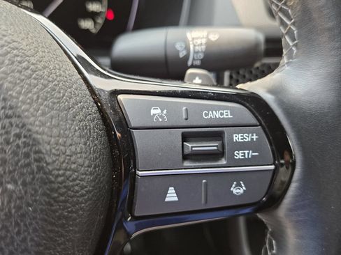 Certified 2024 Honda Civic Sport image 25