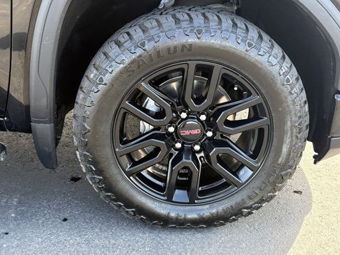 Used 2022 GMC Sierra 1500 Elevation AWD/4WD image 28