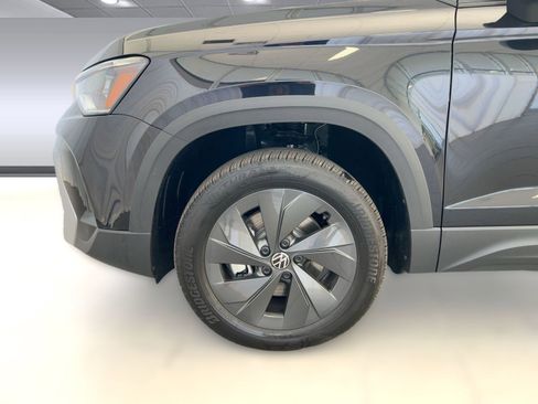 New 2026 Volkswagen Taos S image 12