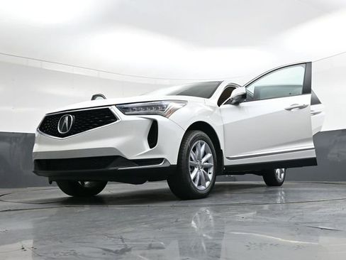 Used 2023 Acura RDX Base image 43