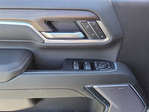 New 2026 Chevrolet Silverado 3500 High Country w/ Technology Package image 9