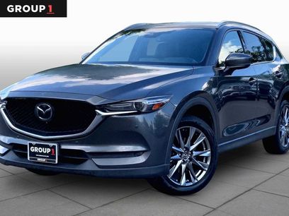 Used 2019 MAZDA CX-5 Signature