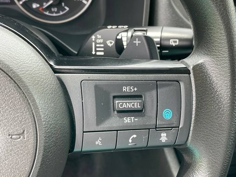 Certified 2023 Nissan Rogue SV AWD/4WD image 16