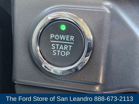 New 2025 Ford F150 Lightning XLT image 18