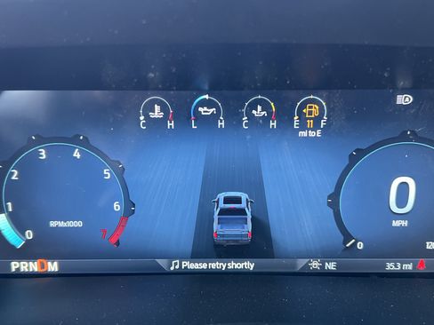 New 2026 Ford F150 STX w/ Equipment Group 200A image 24