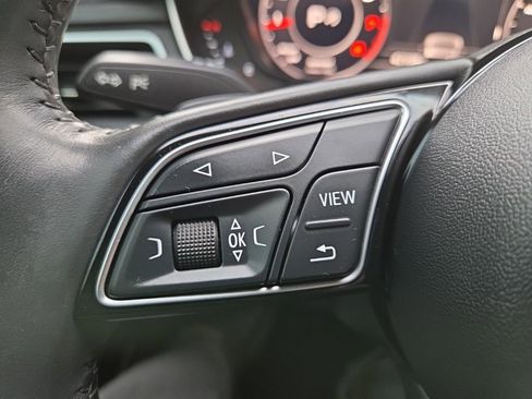Used 2018 Audi A4 2.0T Premium Plus w/ Premium Plus Package image 37