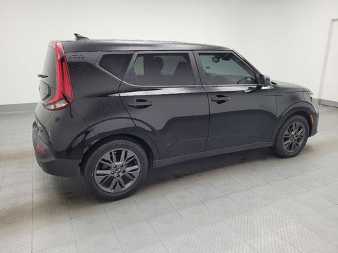 Used 2021 Kia Soul EX image 10