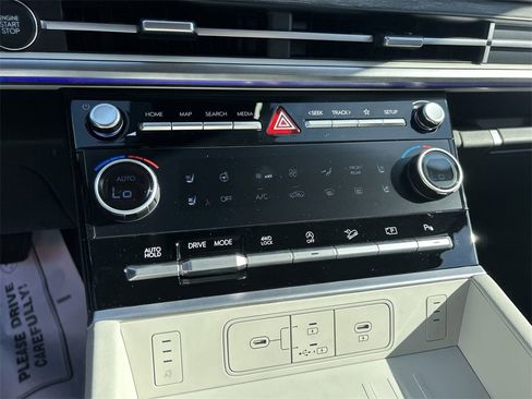 New 2026 Hyundai Santa Fe Calligraphy image 24