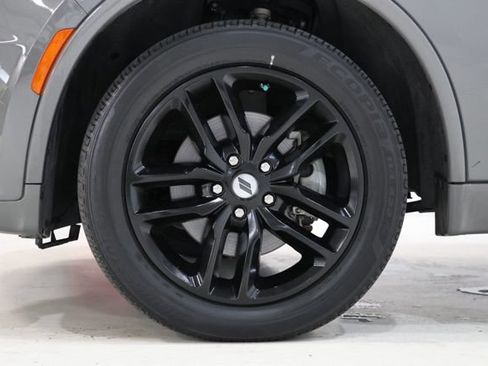 Used 2024 Dodge Durango GT AWD/4WD image 9