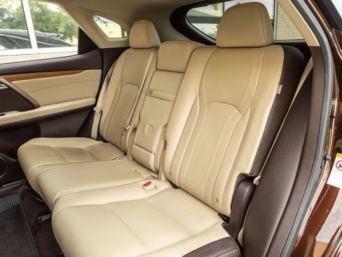 Used 2017 Lexus RX 350 AWD image 12