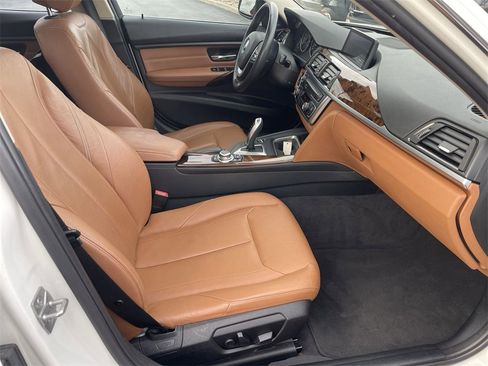 Used 2013 BMW 335i xDrive Sedan image 33