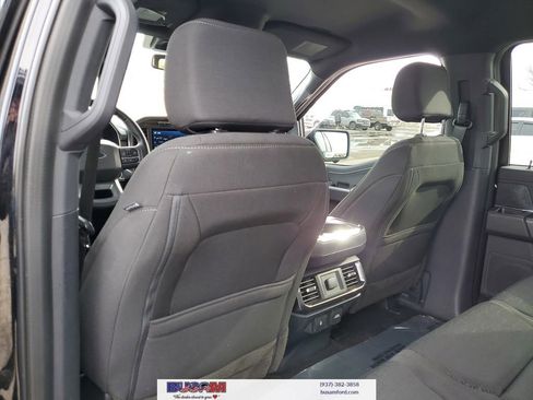 Used 2023 Ford F150 XLT w/ Equipment Group 302A High image 12