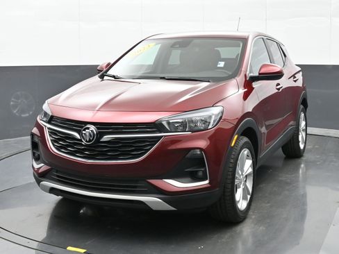 Used 2023 Buick Encore GX Preferred FWD image 7