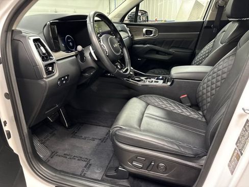 Used 2022 Kia Sorento SX Prestige AWD/4WD image 10