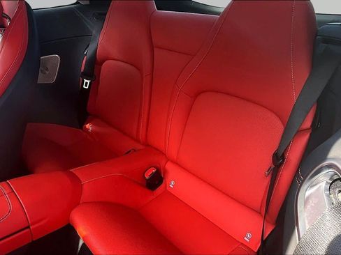 Used 2025 Mercedes-Benz AMG GT 43 image 21