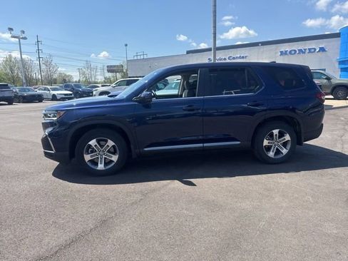 Used 2024 Honda Pilot EX-L image 16