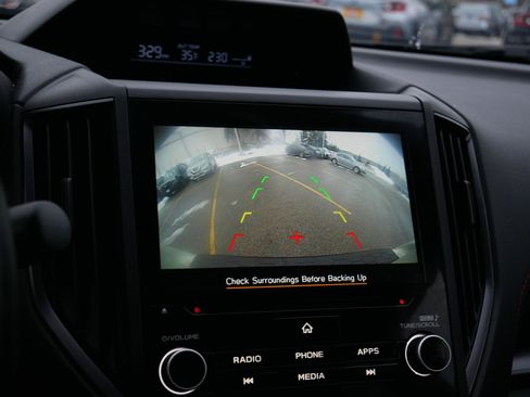 Used 2023 Subaru Crosstrek 2.0i Premium w/ Special Edition image 27