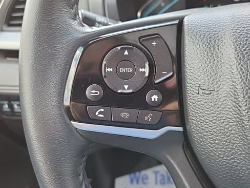Used 2023 Honda Odyssey Touring image 37