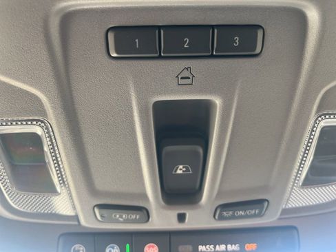 New 2026 Chevrolet Silverado 3500 LTZ w/ LTZ Plus Package image 24