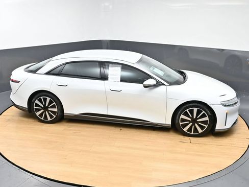 Used 2023 Lucid Air Pure AWD/4WD image 7