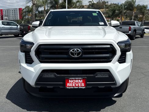 New 2026 Toyota Tacoma SR5 RWD image 6