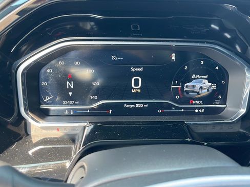 Used 2023 GMC Sierra 1500 Elevation image 9