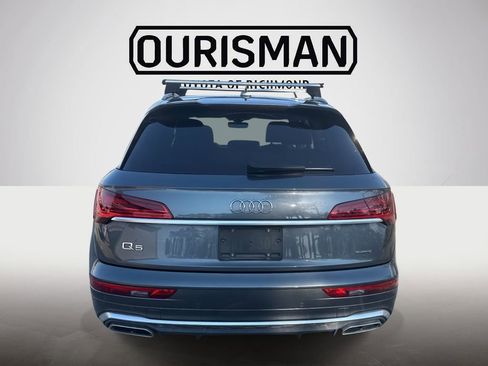 Used 2022 Audi Q5 2.0T Premium image 6