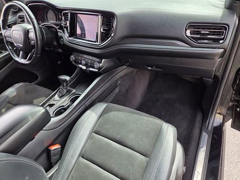 Used 2022 Dodge Durango GT AWD/4WD image 17