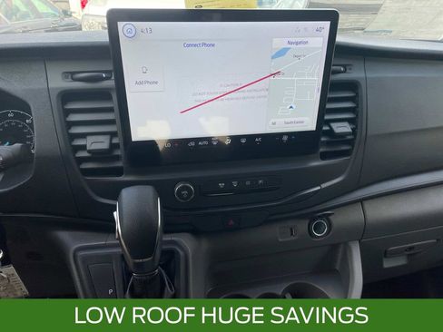 New 2025 Ford Transit 250 Low Roof w/ Load Area Protection Package image 9