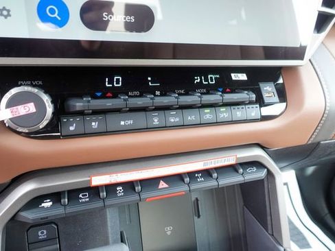 New 2026 Toyota Tundra 1794 Edition image 25