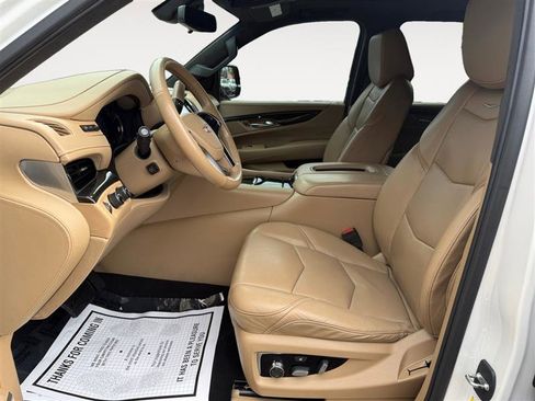 Used 2019 Cadillac Escalade Platinum image 10