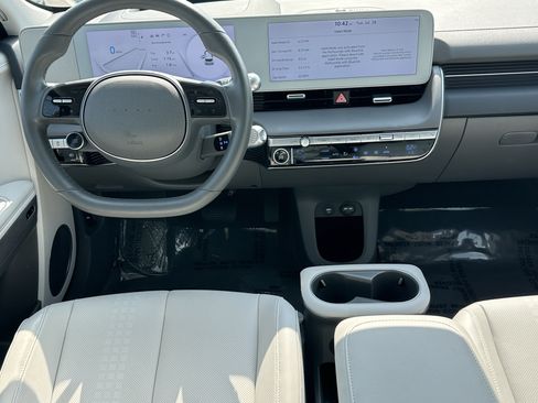 Used 2024 Hyundai Ioniq 5 Limited RWD image 22