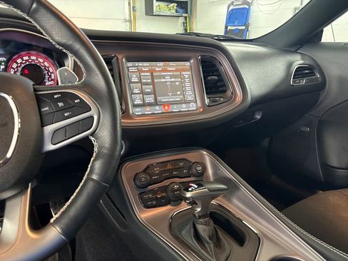 Used 2023 Dodge Challenger SRT Super Stock image 22