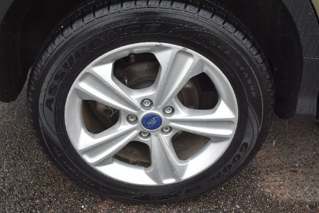 Used 2013 Ford Escape SE AWD/4WD image 41