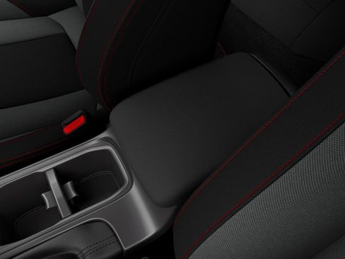 New 2026 Subaru WRX AWD/4WD image 20