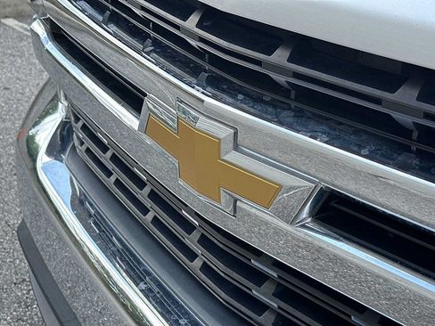 Used 2020 Chevrolet Silverado 1500 LT RWD image 10