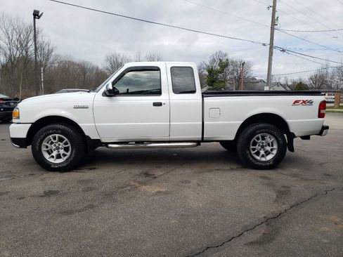 Used 2007 Ford Ranger FX4 image 4