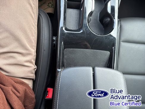 Used 2024 Buick Envision Preferred image 27