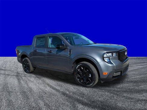 New 2026 Ford Maverick XLT image 2