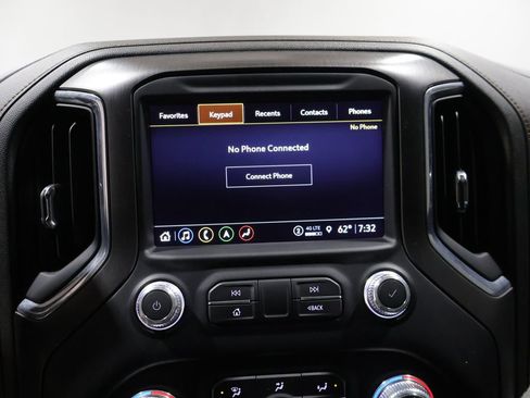 Used 2022 GMC Sierra 1500 AT4 w/ AT4 Preferred Package AWD/4WD image 24