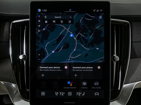 New 2026 Volvo XC90 B6 Ultra w/ Protection Package image 15