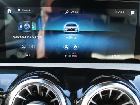 Certified 2021 Mercedes-Benz CLA 250 image 40