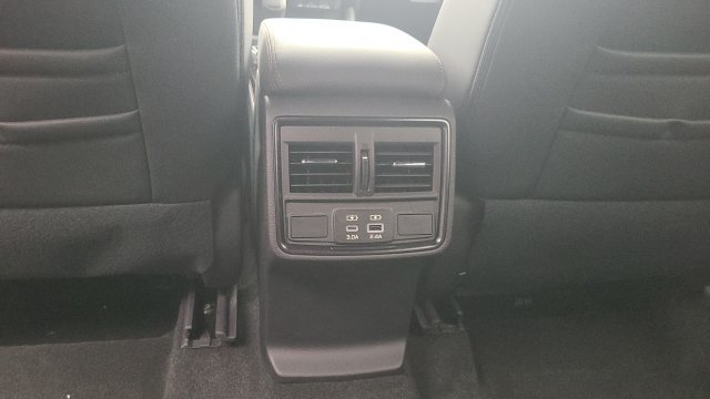 New 2026 Subaru Forester Touring AWD/4WD image 22