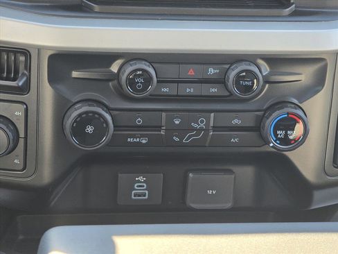 New 2026 Ford F350 XL w/ STX Appearance Package image 15