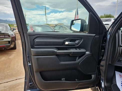 New 2026 RAM 1500 Tradesman AWD/4WD image 8