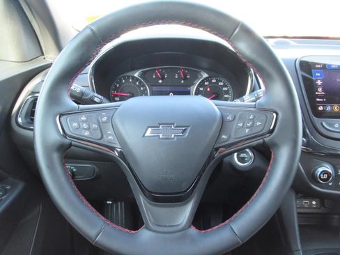 Used 2023 Chevrolet Equinox RS AWD/4WD image 23