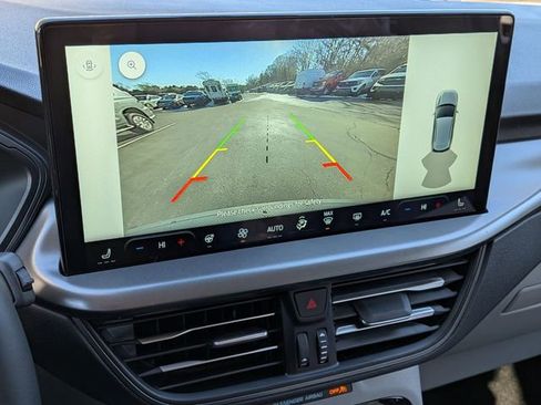 New 2026 Ford Escape SE image 22