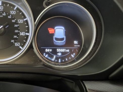 Used 2024 MAZDA CX-5 Carbon Edition AWD/4WD image 2