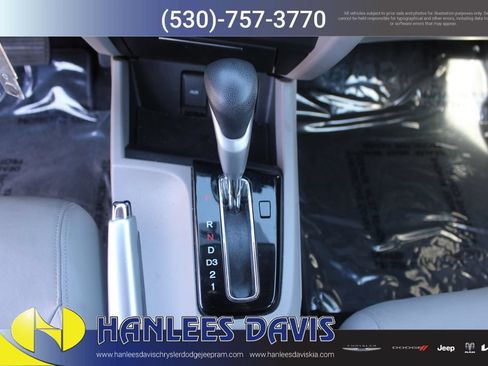 Used 2013 Honda Civic EX-L image 20